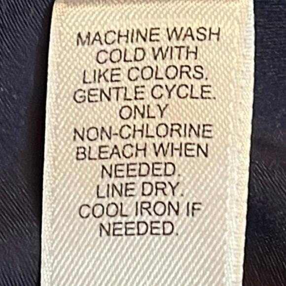 Quilted Flannel Padded Vest Womens Size 22/24W Green Plaid Pockets Casual Layer - Picture 16 of 16